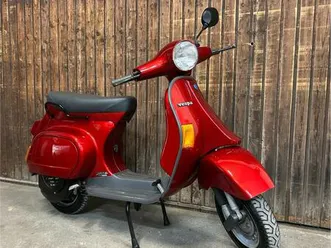 vespa pk 50 xl
