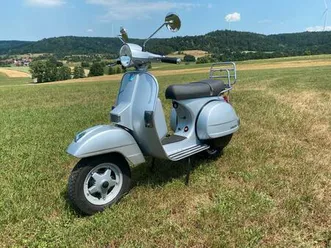 vespa px125