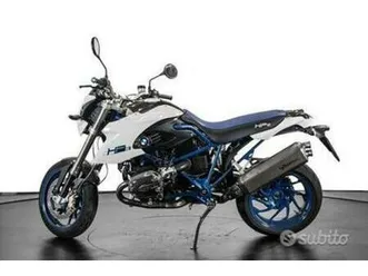 bmw hp2 megamoto valuto permuta