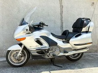 bmw k1200 lt - full abs