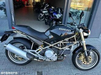 ducati monster
