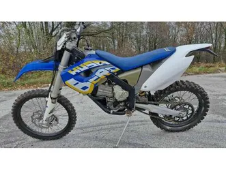 husaberg fe 570 ktm exc enduro cross supermoto tarnów