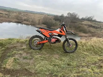 ktm exc 300 tpi sixdays. nie beta gasgas husqvarna mierzyn