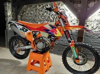 ktm exc-f 250 excf tuning silnika +7kmktm exc-f 250 excf tuning siln rzeszów