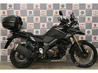 suzuki v strom dl 1050