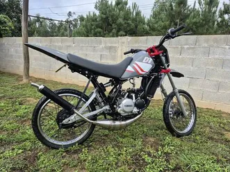 yamaha dt lc 100 cc cervães