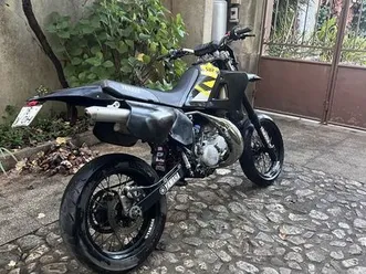 yamaha dtr 16.9 kw vila nova do ceira