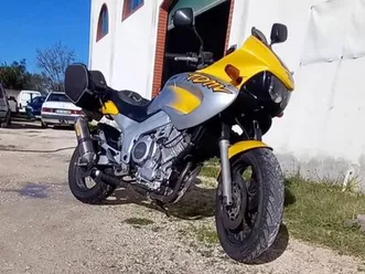yamaha tdm 850 ano 1996 benavente