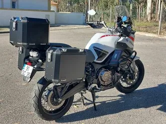 yamaha xt1200z supertenere rio maior