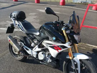 bmw g310r euro 4