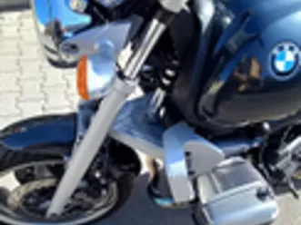 bmw r1100r d'epoca già iscritta fmi