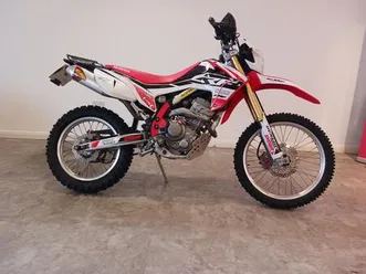 honda crf250l 250 cc
