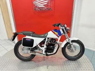 honda ftr223 223 cc
