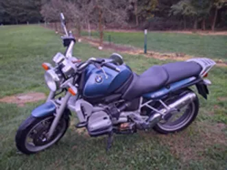 bmw 850 r anche scambi ,leggi