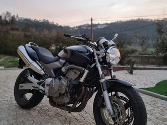 honda hornet 600 aveleda