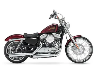 2015 harley-davidson sportster xl1200v - seventy-two