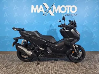 honda adv pedroso e seixezelo