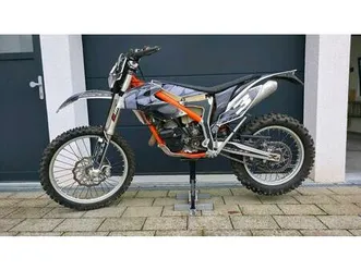 ktm freeride