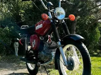 simson s51