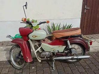 simson star ddr - sr4-2/1