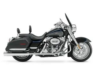 2008 harley-davidson® flhrse4 - road king® screamin' eagle®