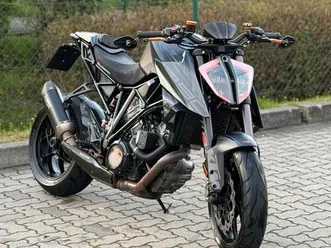 ktm superduke 1290r