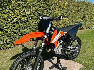 ktm sxf 250 / 2019