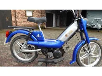 peugeot_vogue 50_moped_45km/h_mockick
