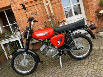 s51 neuaufbau simson