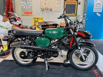 ❤️winterangebot❤️ simson s 51 e restauriert 60 kmh