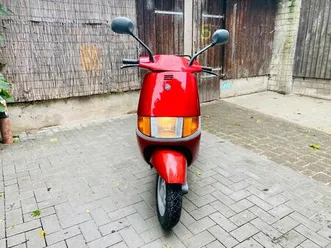 piaggio sfera 50er roller in einem top zustand