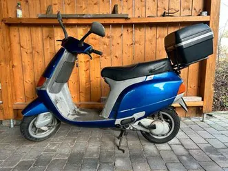 piaggio sfera nsl vespa