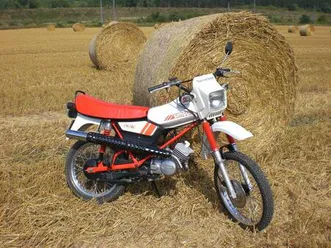 simson moped s53 or enduro scheibenbremse