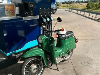 simson schwalbe kr51/2l 4gang