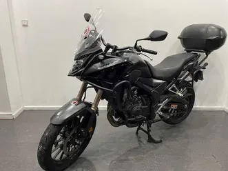 vendo honda cb 500 x cedofeita, santo ildefonso, sé, miragaia, são nicolau e vitória