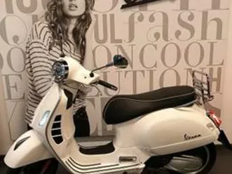 piaggio gts 300 super abs e4