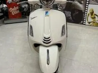 piaggio vespa 300 gts - 2025 finanziabile