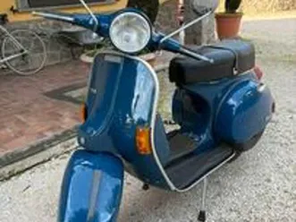 vespa px150e