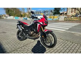 honda crf1000l africa twin rio maior