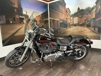 2015 harley-davidson® fxdl - dyna® low rider®