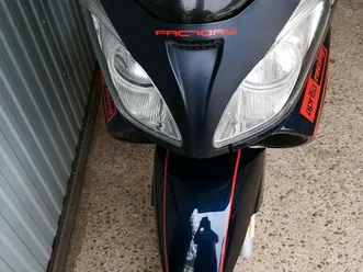 aprilia atlantic 250 ccm