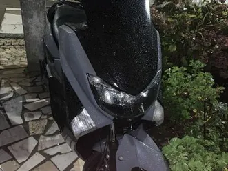 yamaha nmax kit 183 azeitão (são lourenço e são simão)