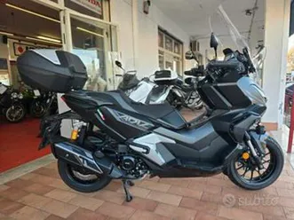 honda adv 350 special edition unipro 2025