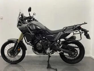 yamaha tenere 700 cedofeita, santo ildefonso, sé, miragaia, são nicolau e vitória