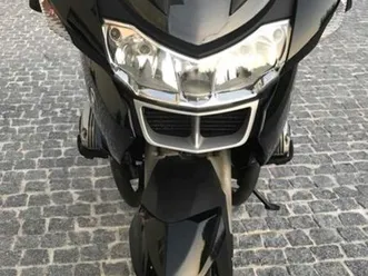 bmw 1200 rt de 2007 alvito (são pedro e são martinho) e couto