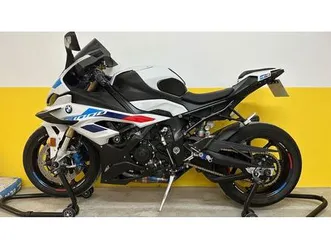 bmw s1000rr 2023 (com garantia) conceição e estoi
