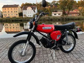 simson s 51