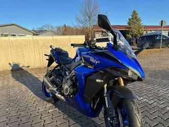 suzuki gsx-s 1000
