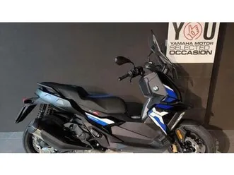 vendo bmw c 400 x (2021 - 24) usata a manerbio (codice 9902304) - moto.it