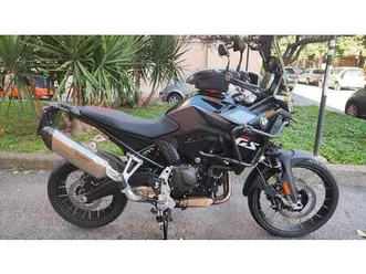 vendo bmw f 900 gs (2024 - 25) usata a roma (codice 9901503) - moto.it